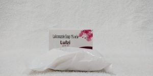 Lulzi Soap