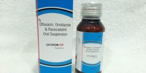 Ofcrom-OR Suspension