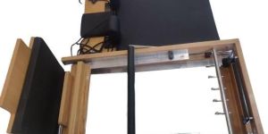 Pilates Foldable Reformer