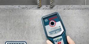 Bosch Digital Multi Scanner
