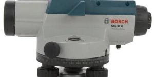 Bosch GOL 32D Optical Level