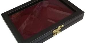 Designer Wooden Jewellery Box
