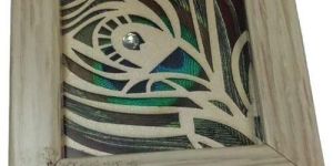 Fancy Wooden Jewellery Box