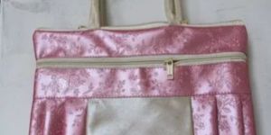 Ladies Leather Hand Bag
