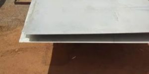 Stainless Steel Hot Rolled Plates