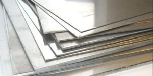 317 Stainless Steel Sheets