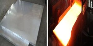 Alloy Steel Plates