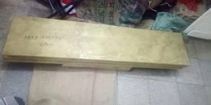 Brass Hard Sheets