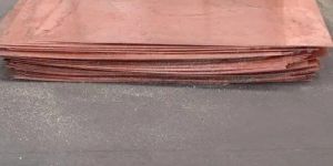 Copper Clad Sheets