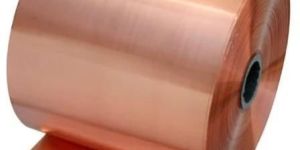 Copper Coil Sheets