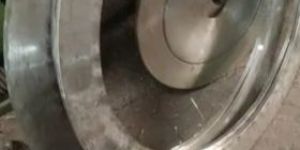 Inconel Forged Rings