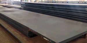 JFE EH 500 Wear Plate