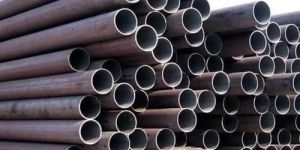 Mild Steel Seamless Pipes