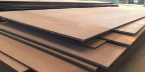 Quard 500 Steel Plates