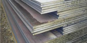 S690QL High Strength Plates