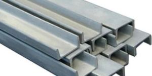 Stainless Steel Channels