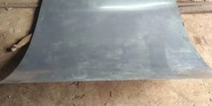 Stainless Steel Cold Rolled Plates