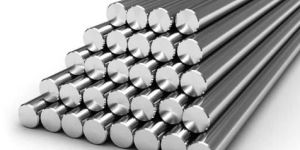 Stainless Steel Construction Rods