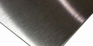 Stainless Steel Flat Plates