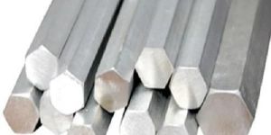 Stainless Steel Hexagonal Rods