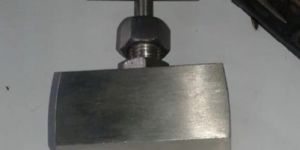 Stainless Steel Needle Valve