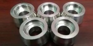 Stainless Steel Pipe Sockolet