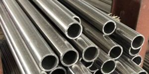 Stainless Steel Seamless Tubes