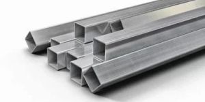 Stainless Steel Square Tubes