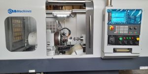 CNC Bore Grinding Machine