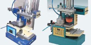 Silicone Printing Pad