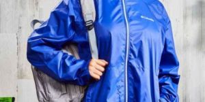 Corporate Custom Rain Suits