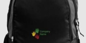 Embroidered Laptop Bags