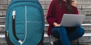 Office Laptop Bags