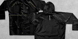 Promotional Windcheater Jacket