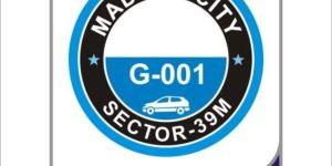 Two Wheeler Stickers