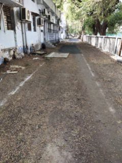 granular-sub-base crushed stone