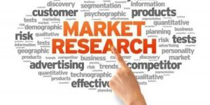 Market Research Service