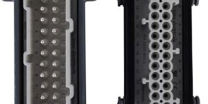 SMC 24 Pin Connector