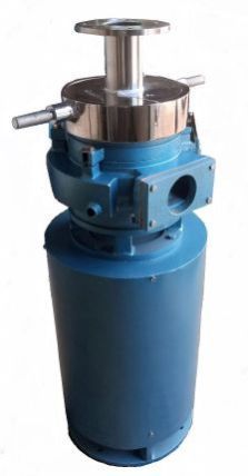 NE-20 Grease Milling Machine