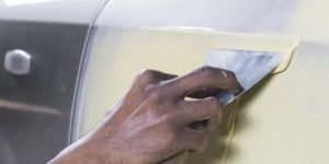 Savita Paints NC Putty