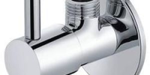Angle Valve