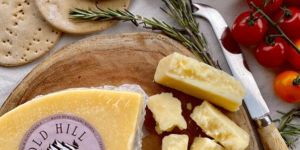 200gram Parmesan Cheese