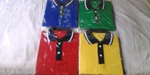 Kids School Uniform T Shirts