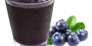 Frozen Jamun Pulp