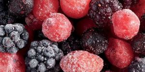 Frozen Mix Berry