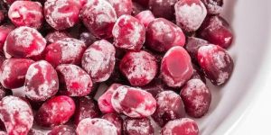 Frozen Pomegranate Arils