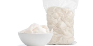 Frozen Tender Coconut Kernel Pulp