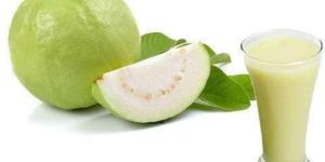 White Guava Pulp