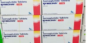 Rybelsus 7mg Tablets