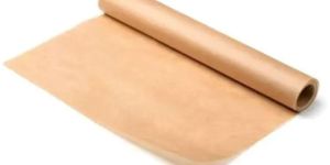 Brown Wax Coated Paper